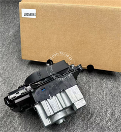 Кулиса КПП.АКПП ЭЛЕКТРОННАЯ EH227E453AA  - LR056054 2399