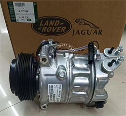 Компрессор кондиционера - LR112584 2409