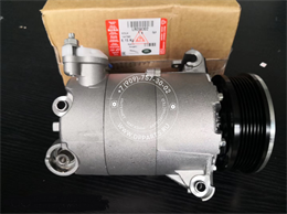 Компрессор кондиционера FR2RRE - LR056302 2411