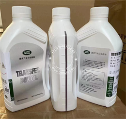 Масло транс. Special transfer Box Oil в раздатку 1L - IYK500010 2422