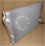 Радиатор двс BMW X5 X6 E70/F15/ E71 17117533472 1773 - фото 4733